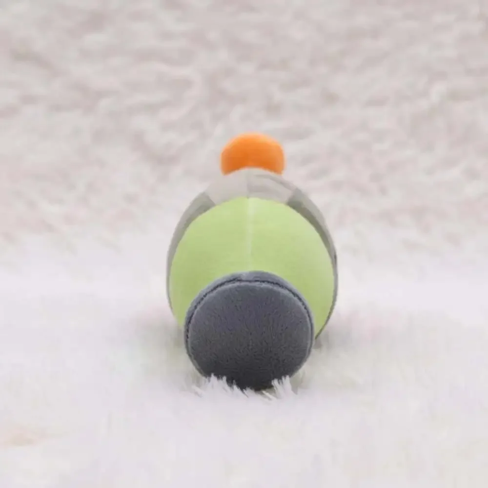 Splatoon Salmon Target Plush | 20Cm Balloon | Birthday | Gamer Gift